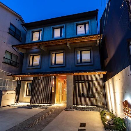 Hale Kyoto Tambaguchi Hotel Exterior photo